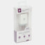 Zaryadlovchi qurilma 2E Wall Charger USB-A 2.1A, oq rang
