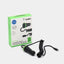 Avtomobilda zaryadlovchi qurilma Belkin Car Charger 17W USB 3.4A+USB