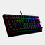 Klaviatura Razer BlackWidow V3 TKL RZ03-03490100-R3M1, Green Switch US