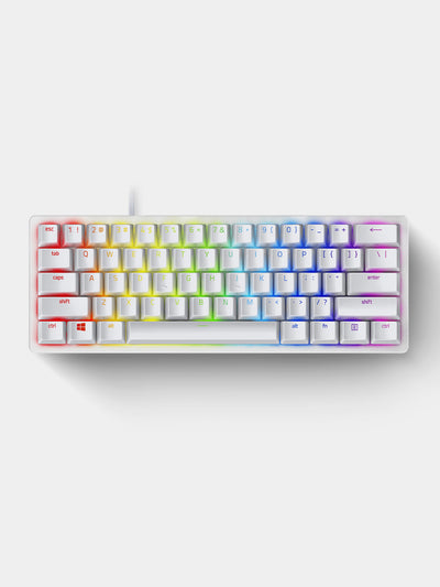 Klaviatura Razer Huntsman Mini, Purple Switch