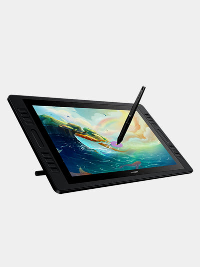 Grafik planshet Huion Grafik displey Kamvas Pro 20