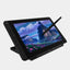 Grafik planshet Huion Graphical tablet Kamvas 13, Cosmo Black