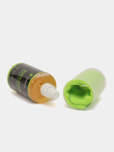 Tozalash to'plami 2E Cleaning Kit Liquid for LED/LCD 2E-SK300L, 300 ml