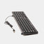 Simli klaviatura 2E KS 106 USB 2E-KS106UB, qora