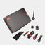Grafik plansheti Huion Kamvas 16 GS1562, Cosmo Black