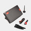 Grafik planshet Huion Graphical tablet Kamvas 13, Cosmo Black