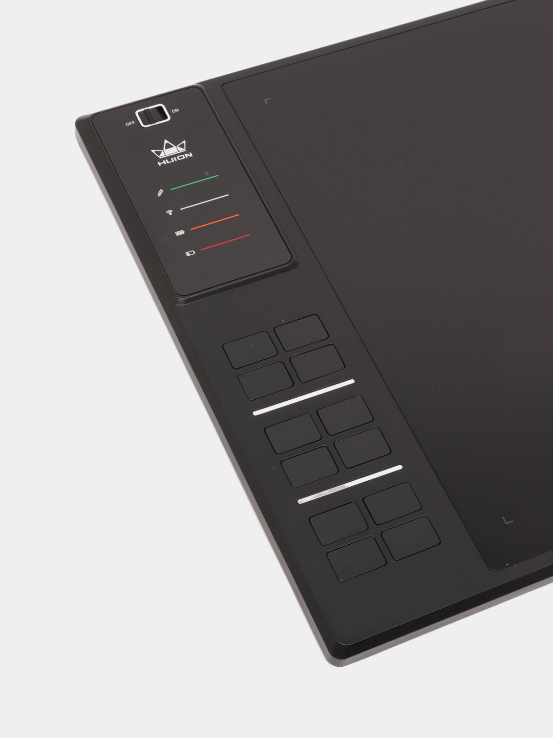 Grafik planshet Huion Graphical WH1409 V2 WH1409V2HUION
