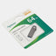 Xotira kartasi Apacer USB 3.1 AH15A qora, 64 GB "AP64GAH15AA-1"