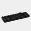 Simli klaviatura Trust GXT 863 Mazz Mechanical Keyboard