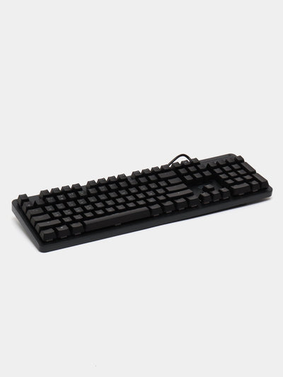 Simli klaviatura Trust GXT 863 Mazz Mechanical Keyboard