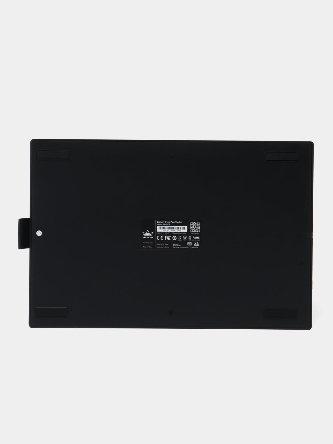 Grafikli plansheti Huion Graphical tablet H1060P