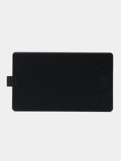 Grafik planshet Huion Graphical Tablet Inspiroy Ink H320M, Quartz black