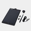 Grafik planshet Huion Graphical Tablet Inspiroy Ink H320M, Quartz black
