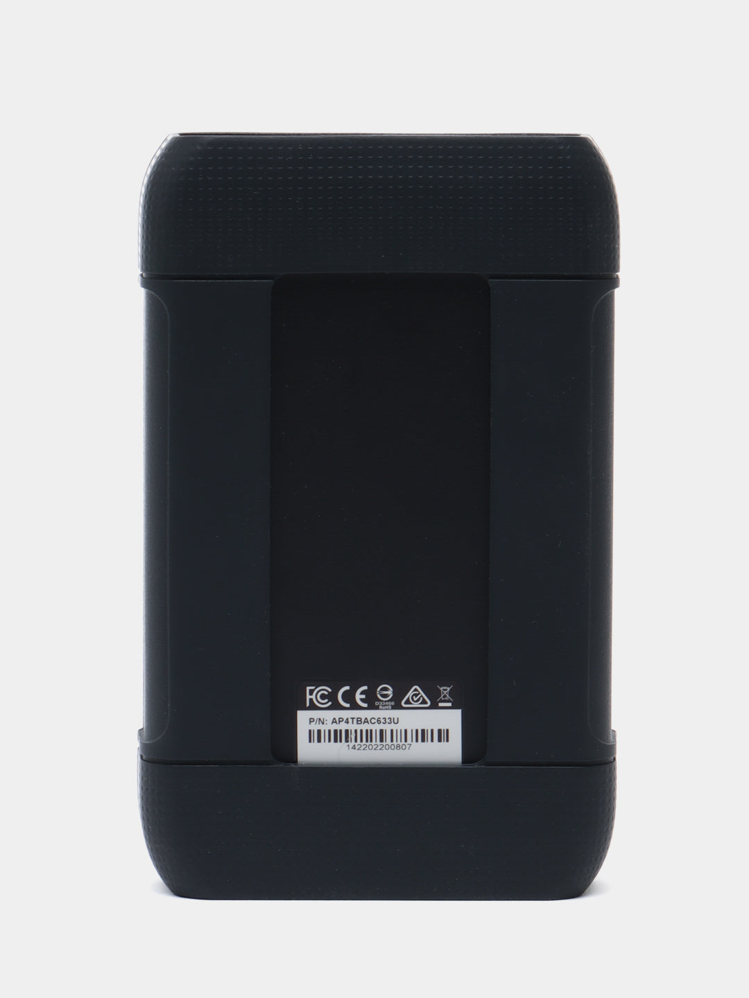 Tashqi qattiq disk Apacer 2.5" USB 3.2 4TB AC633 IP55 Blue (AP4TBAC633U-1)