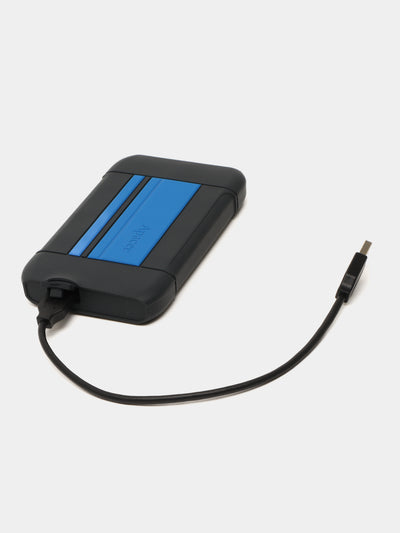 Tashqi qattiq disk Apacer 2TB AC633 IP55, ko'k "AP2TBAC633U-1"