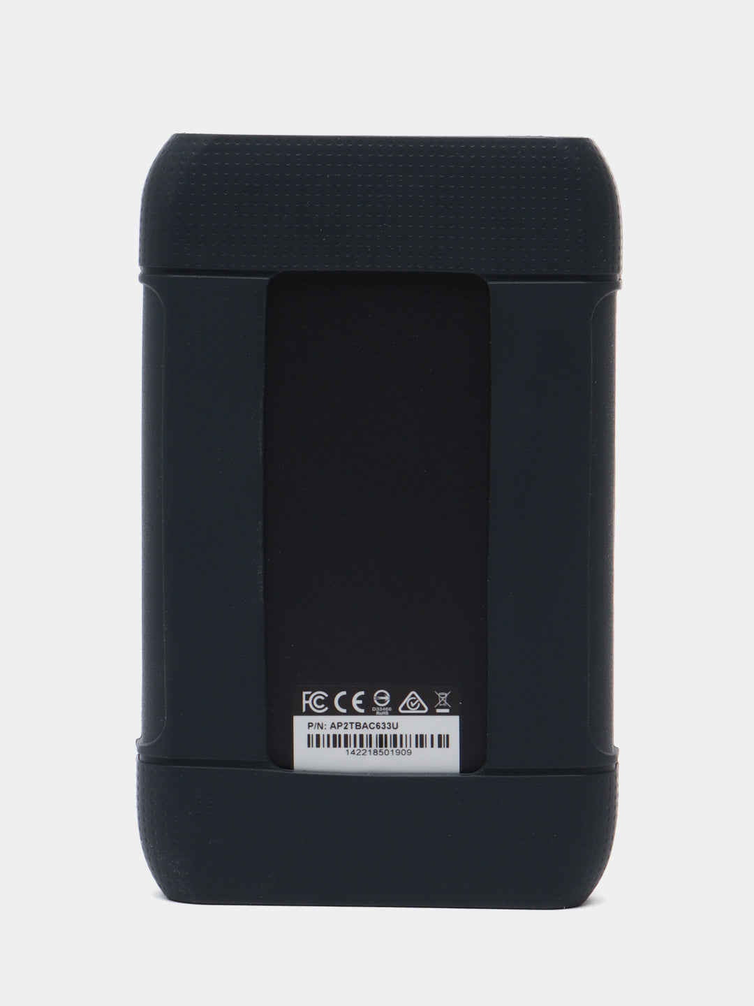 Tashqi qattiq disk Apacer 2TB AC633 IP55, ko'k "AP2TBAC633U-1"