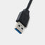 Tashqi qattiq disk Apacer 2TB AC633 IP55, ko'k "AP2TBAC633U-1"