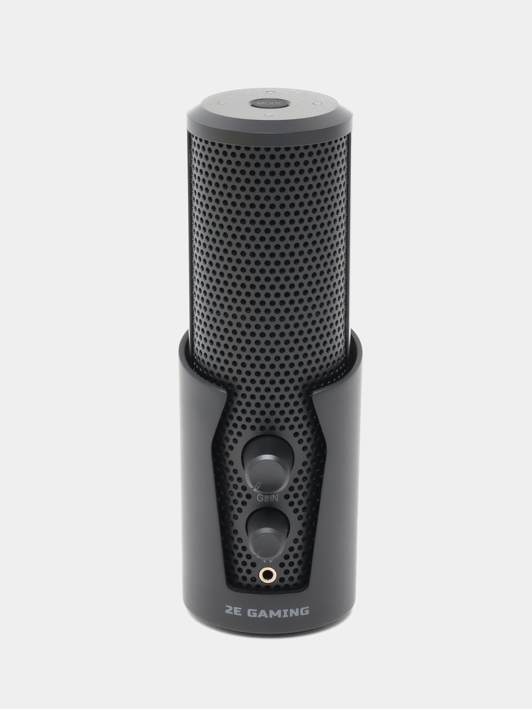 Mikrofon 2E Gaming Kumo Pro 4в1 2E-MG-STR-4IN1MIC, Black