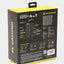 Mikrofon 2E Gaming Kumo Pro 4в1 2E-MG-STR-4IN1MIC, Black