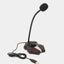 Mikrofon 2E GAMING 2E-MG-001 Black