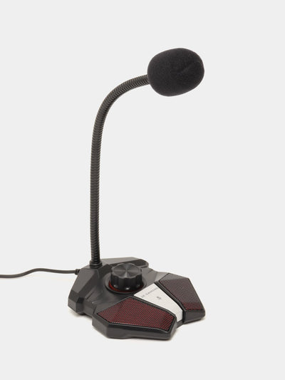 Mikrofon 2E GAMING 2E-MG-001 Black