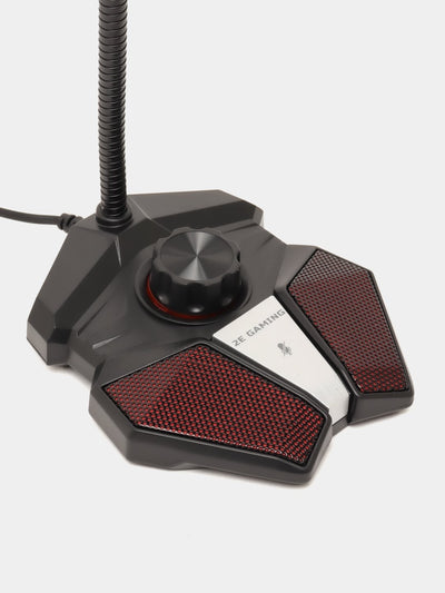 Mikrofon 2E GAMING 2E-MG-001 Black