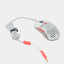Simli o'yin sichqonchasi, Xtrfy M42 RGB USB qora XG-M42-RGB-BLACK