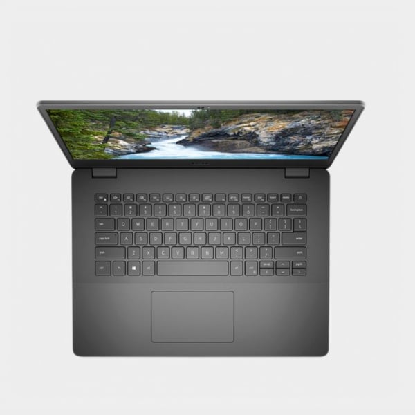 Noutbuk Dell Vostro 3400 14 AG/Intel i5-1135G7/8/1000+256F/int/Lin,
