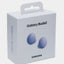 Simsiz quloqchinlar Samsung Galaxy Buds 2 R177, Violet