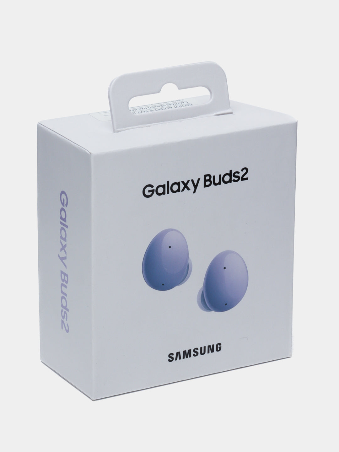 Simsiz quloqchinlar Samsung Galaxy Buds 2 R177, Violet