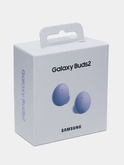 Simsiz quloqchinlar Samsung Galaxy Buds 2 R177, Violet