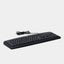 Simli klaviatura 2E KS101 USB Black