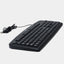 Simli klaviatura 2E KS101 USB Black