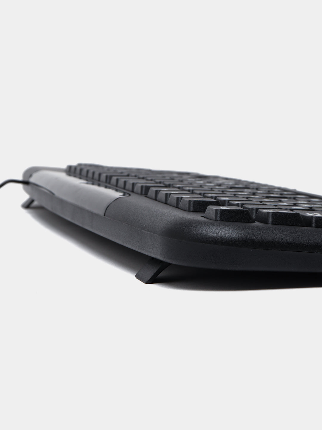 Simli klaviatura 2E KS101 USB Black