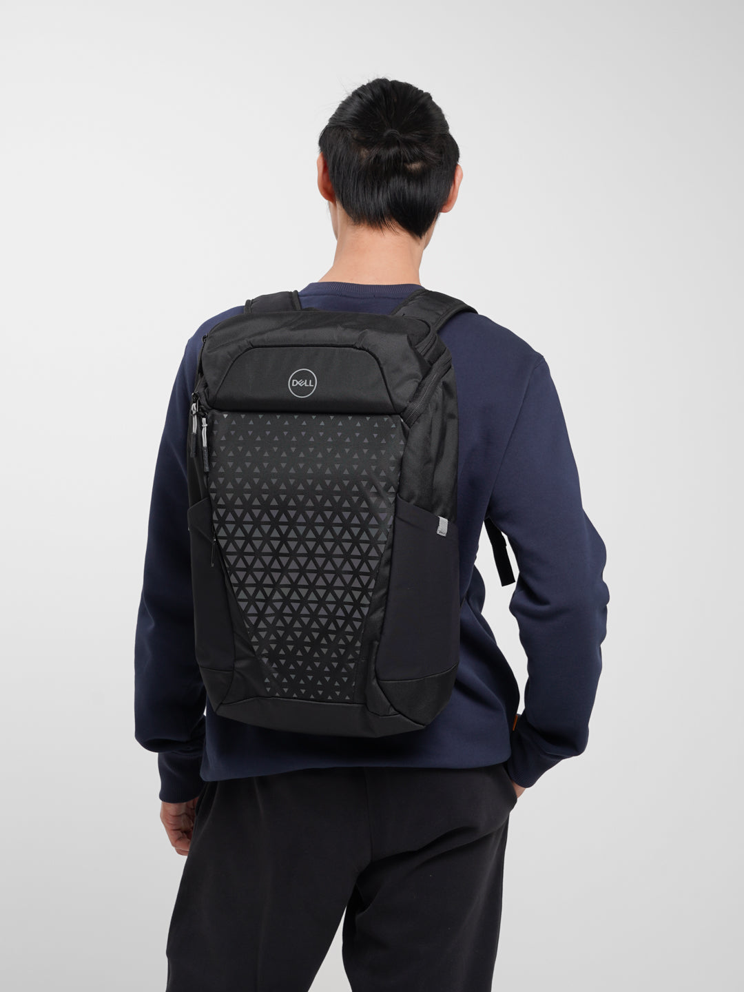 Noutbuk uchun ryukzak DELL Gaming Backpack 17