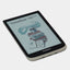 Lug'at funksiyali elektron kitob PocketBook e reader 740 Color, Moon Silver