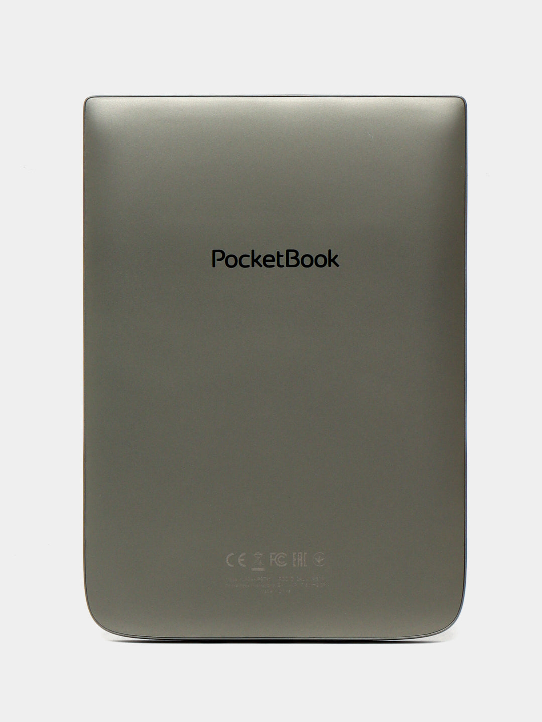 Lug'at funksiyali elektron kitob PocketBook e reader 740 Color, Moon Silver