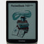 Lug'at funksiyali elektron kitob PocketBook e reader 740 Color, Moon Silver