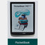 Lug'at funksiyali elektron kitob PocketBook e reader 740 Color, Moon Silver