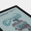 Lug'at funksiyali elektron kitob PocketBook e reader 740 Color, Moon Silver