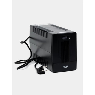 Uzluksiz quvvat manbai ups FSP iFP-2000 Line Interactive