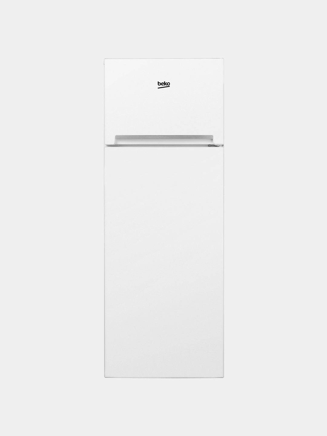 Sovutgich ikki kameralik Beko DSMV5280MA0W, hajmi 280 litr