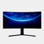 Monitor Xiaomi Mi Curved Gaming, 34"