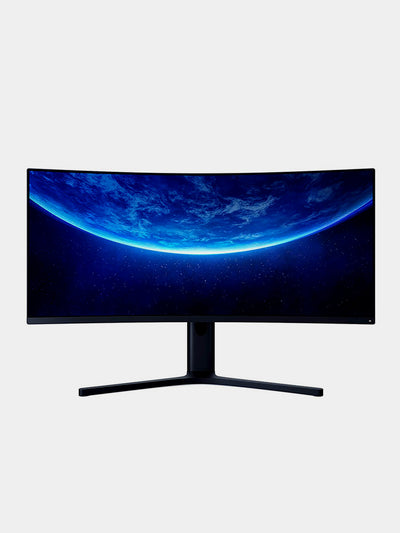 Monitor Xiaomi Mi Curved Gaming, 34"