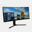 Monitor Xiaomi Mi Curved Gaming, 34"