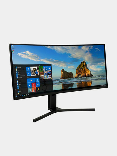 Monitor Xiaomi Mi Curved Gaming, 34"