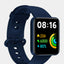 Smart soat Redmi Watch 2 Lite, qora (Global)