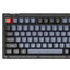 Klaviatura Keychron V5 100Key, K Pro Blue, Hot-Swap, QMK, Knob, USB-A, EN/UKR, RGB