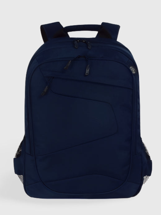 Ryukzak noutbuk uchun Tucano Lato BLABK-B, moviy, 15.6