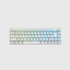 Klaviatura o'yin uchun 2E GAMING KG350 RGB 68key USB qora Ukr 2E-KG350UBK